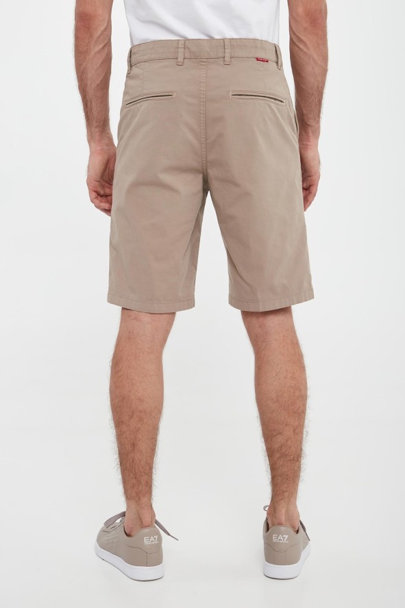 Bermudy męskie Rudo-D JOOP! JEANS