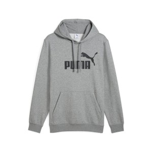 Męska bluza z kapturem Essentials z logo No. 1 PUMA