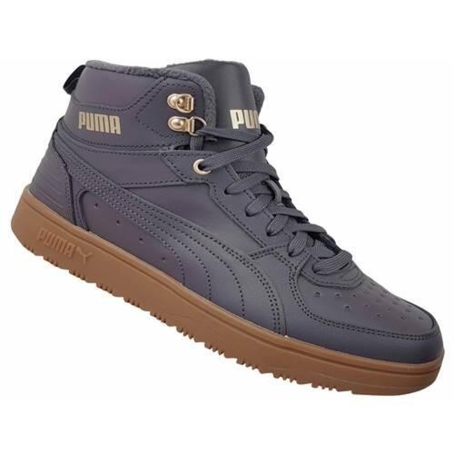 Buty do chodzenia męskie Puma Rebound Rugged