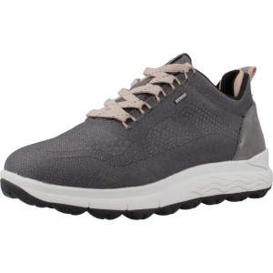 Buty GEOX D SPHERICA 4X4 B ABX Szary