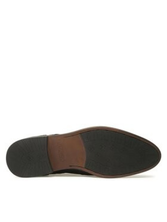 Pikolinos Półbuty M7J-4186 Czarny