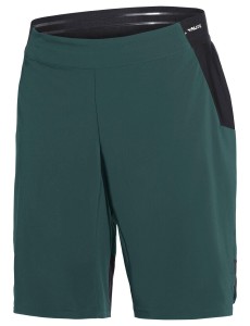 Spodenki rowerowe z wkładką M Kuro Shorts III
