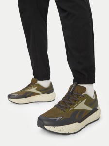 Reebok Sneakersy C-BASE TRAIL LOW 100272539 Khaki