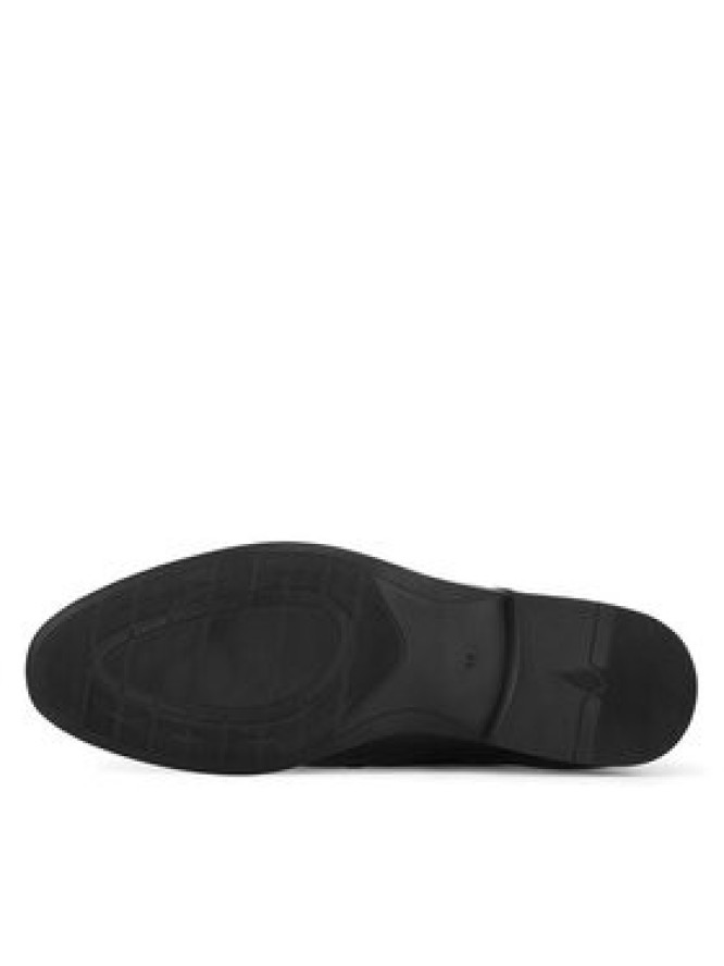 Lasocki Półbuty KONGO-14 MI08 Czarny