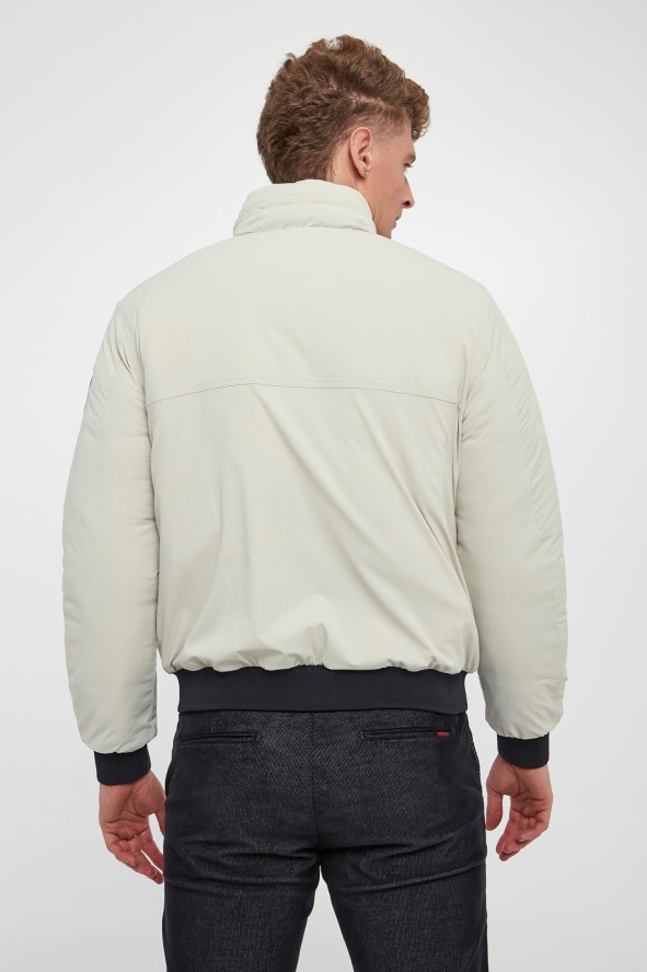 Kurtka męska bomberka AUERONAUTICA MILITARE