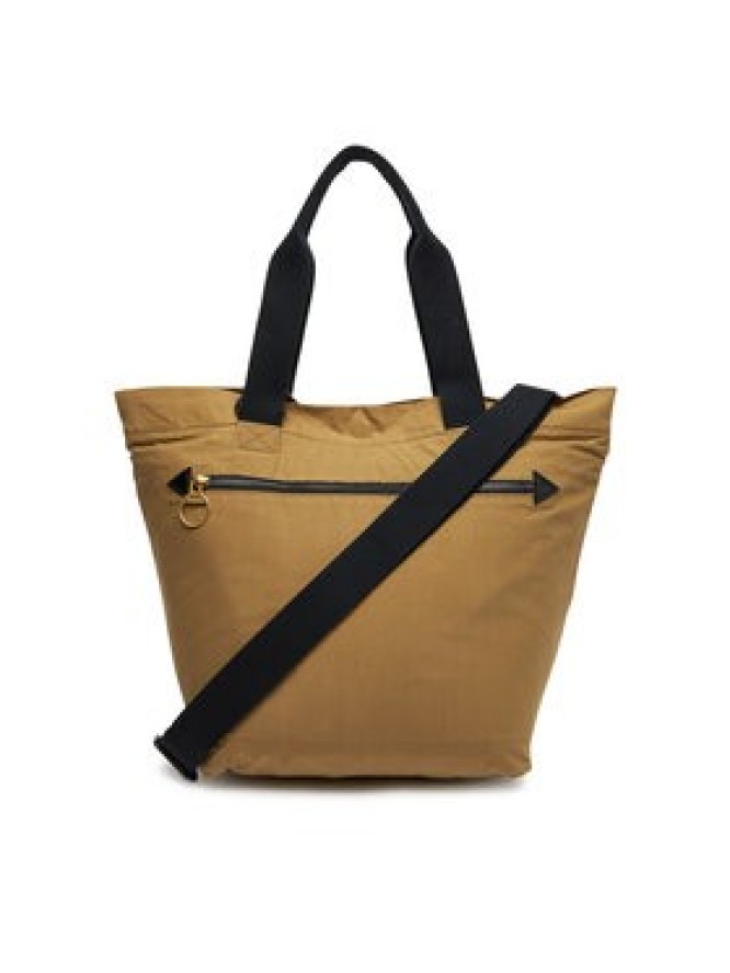 Barbour Torba na laptopa Carry-All UBA0744KH51 Brązowy