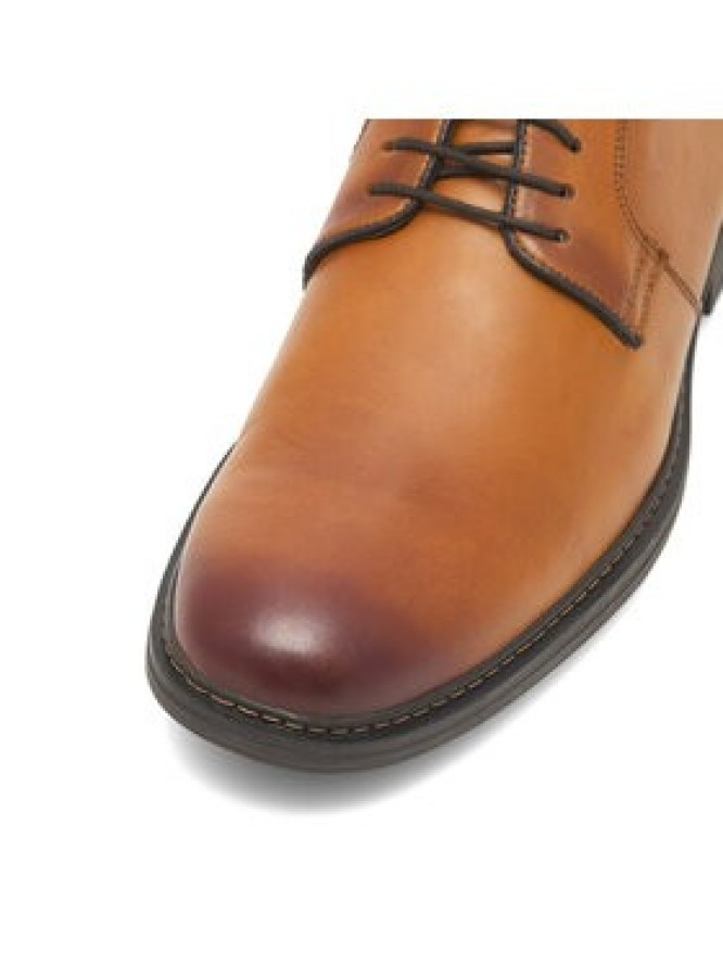 Lasocki Półbuty ICELAND-24 MI25 Brązowy