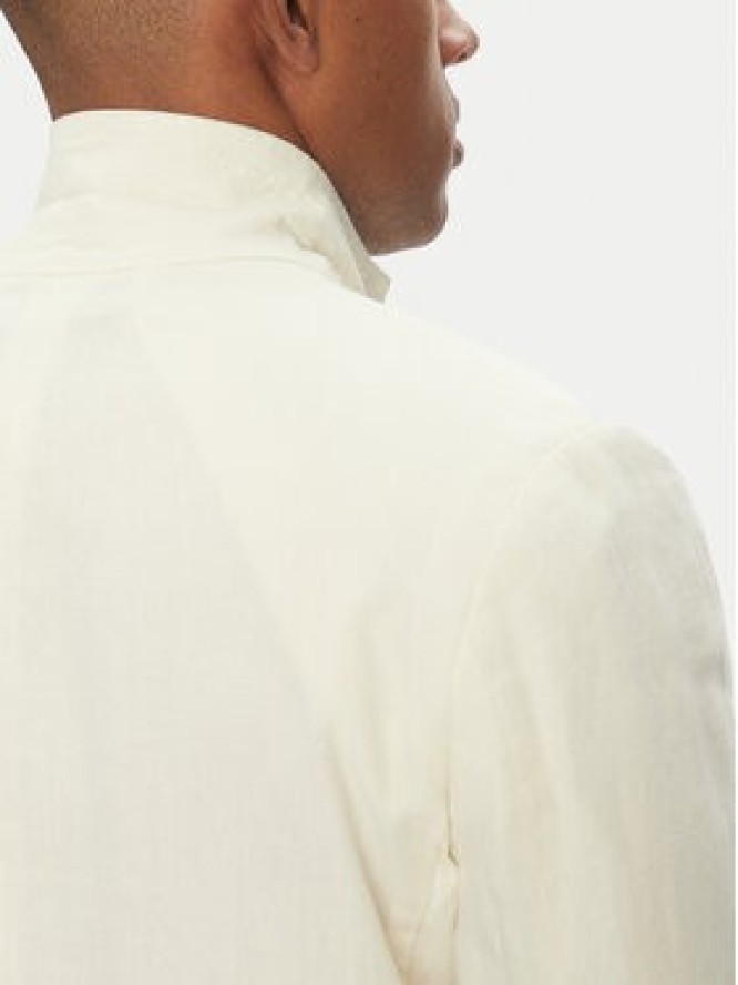 Liu Jo Marynarka QA5268 T4346 Beżowy Regular Fit