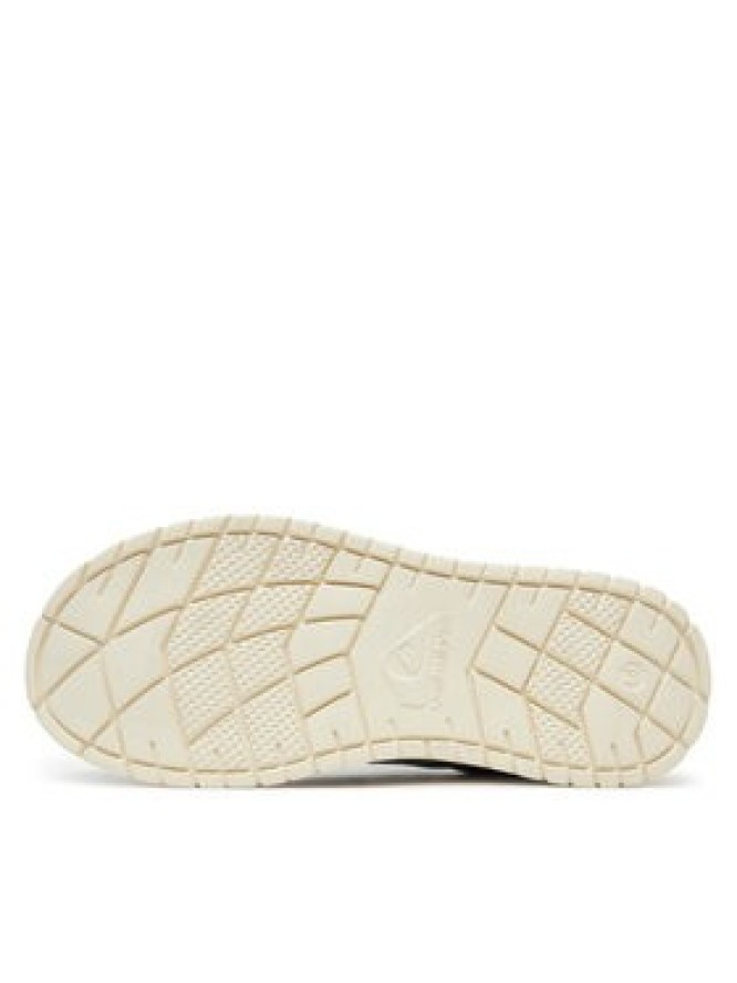 Quiksilver Półbuty WADE-02 Granatowy