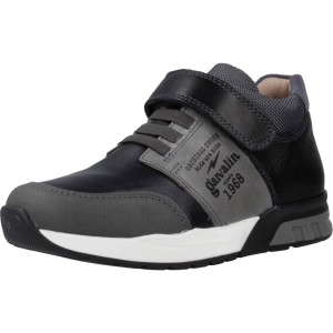Buty GARVALIN 191420 Niebieski