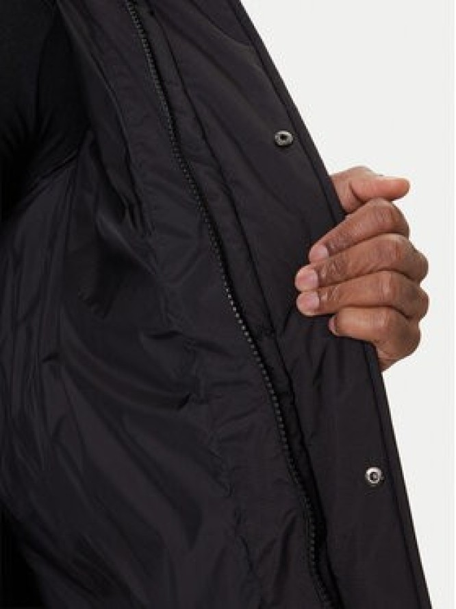 Helly Hansen Kurtka zimowa Nordic 54513 Czarny Regular Fit