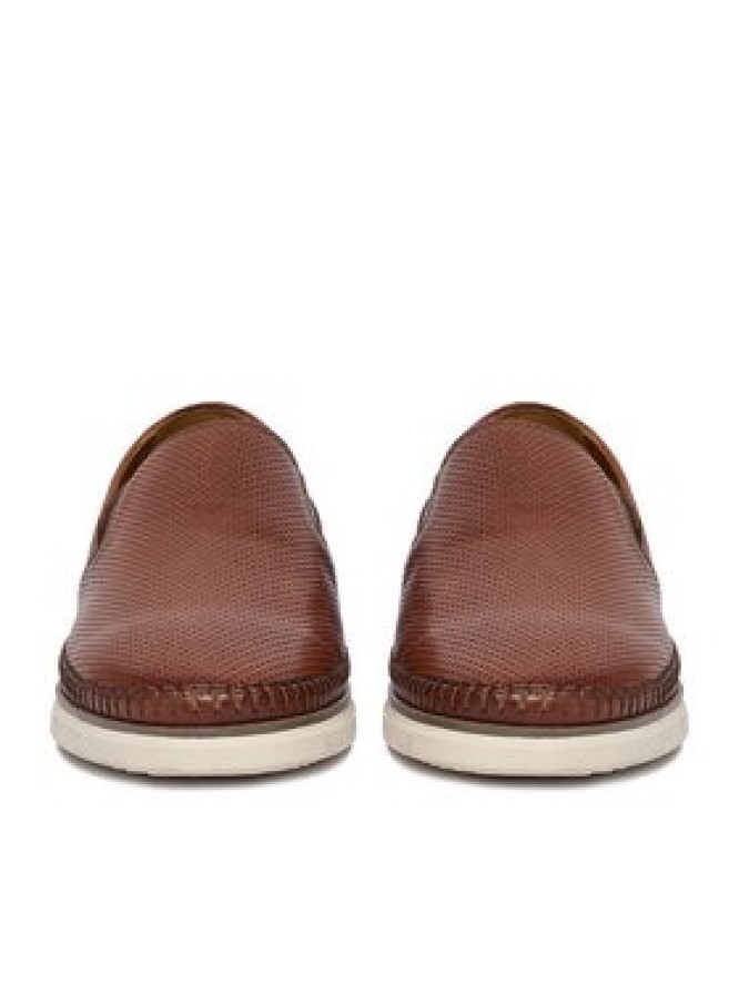 Lasocki Półbuty CEO-CLIVE-06M MB Brązowy