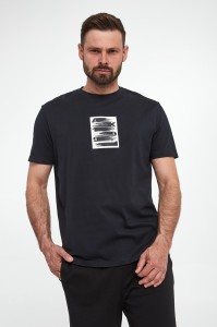 T-shirt męski ARMANI EXCHANGE