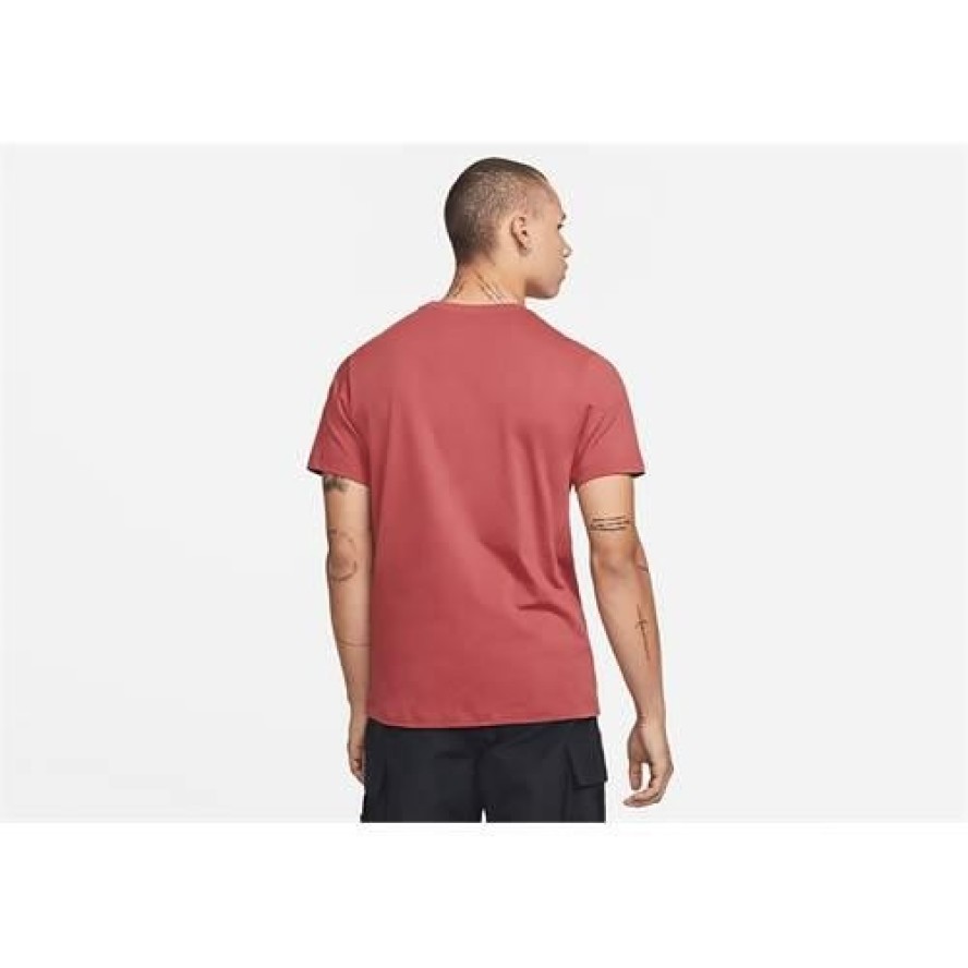 Koszulka sportowa męska Nike Air Jordan Flight Essential