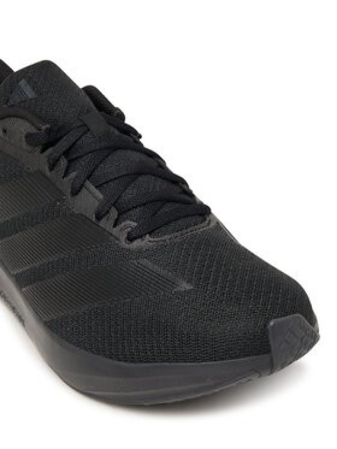 adidas Buty do biegania Duramo Rc2 Running Shoes KJ4190 Czarny