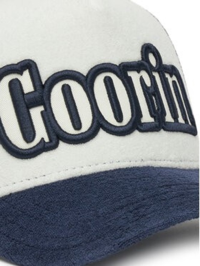 Goorin Bros Czapka z daszkiem Full Flavor 101-2015-NVY Granatowy