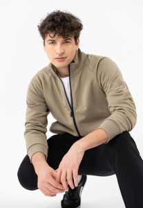 Bawełniana bluza B-GUEST