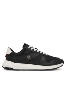 HUGO Sneakersy GO3 50573770 Czarny