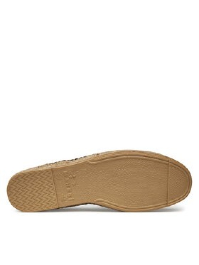 Manebi Espadryle R 5.7 C0 Brązowy