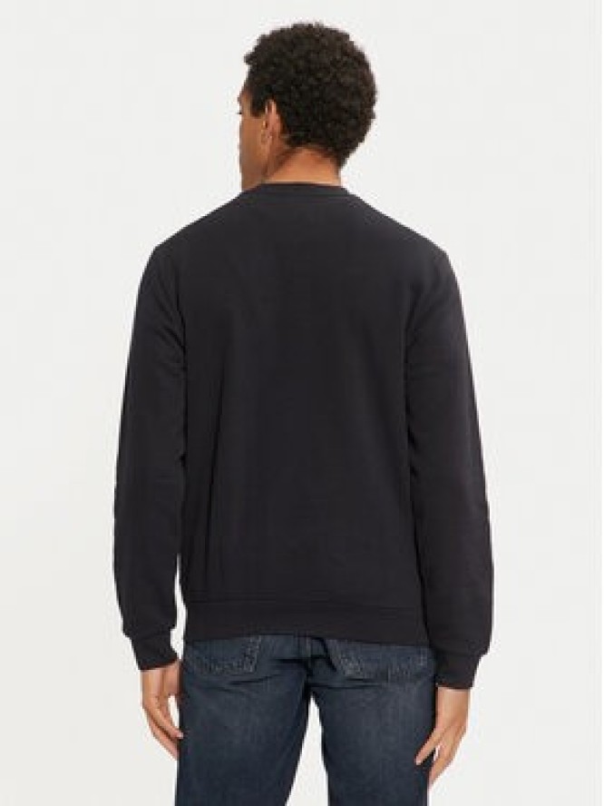 Napapijri Bluza B-Aylm NP0A4I1F Czarny Regular Fit