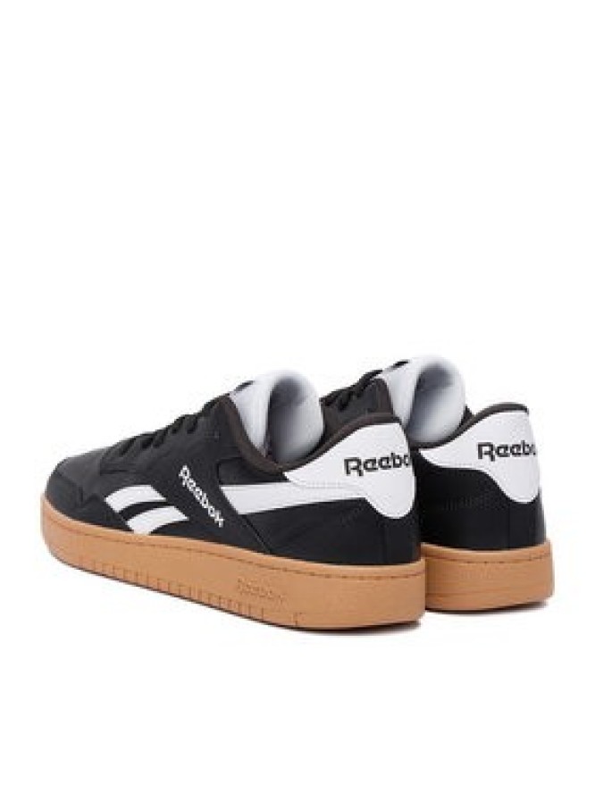 Reebok Sneakersy CEO-BB 1000 100232300 Czarny