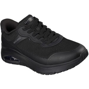 Buty sportowe męskie Skechers Uno Flex Step N Knit