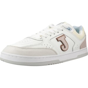 Buty JOMA FLEXY JR BAREFOOT Beżowy