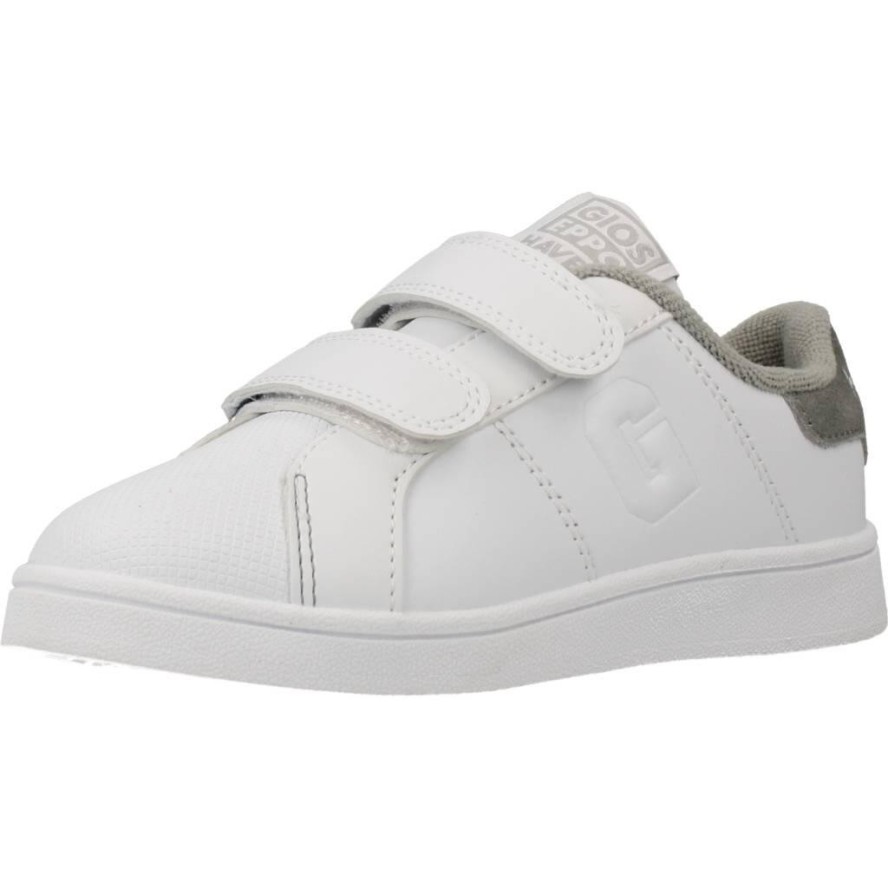 Buty GIOSEPPO VOLSK Biały