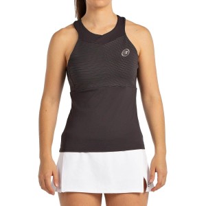 T-shirt Straps Bullpadel Erare Woman