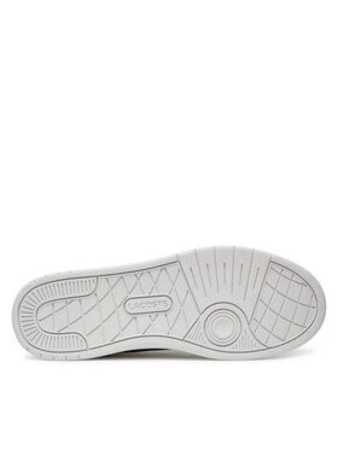 Lacoste Sneakersy 7-49SMA0068 Granatowy