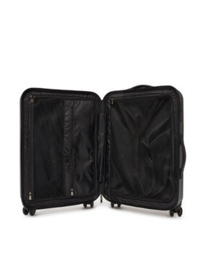 Emporio Armani Walizka średnia EM001930 AF15459 U8097 Szary