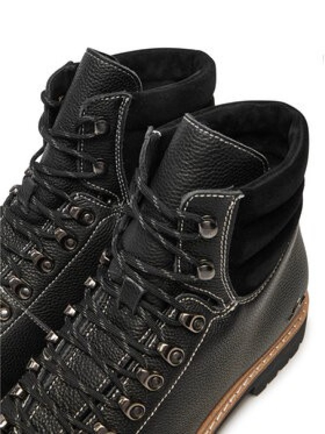 Paul&Shark Trapery 14318001 Czarny