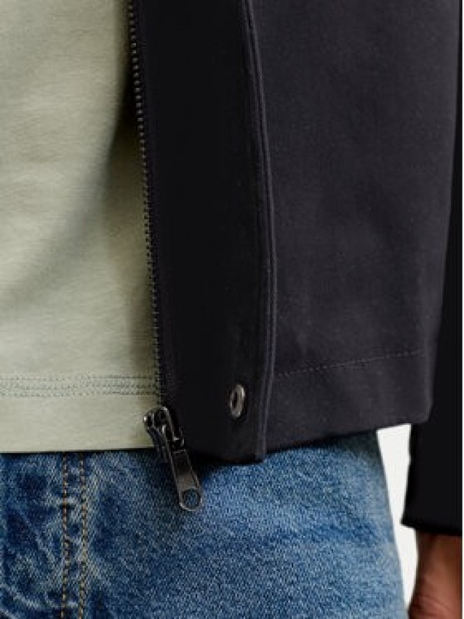 Jack & Jones Kurtka przejściowa Graham 12288889 Czarny Regular Fit