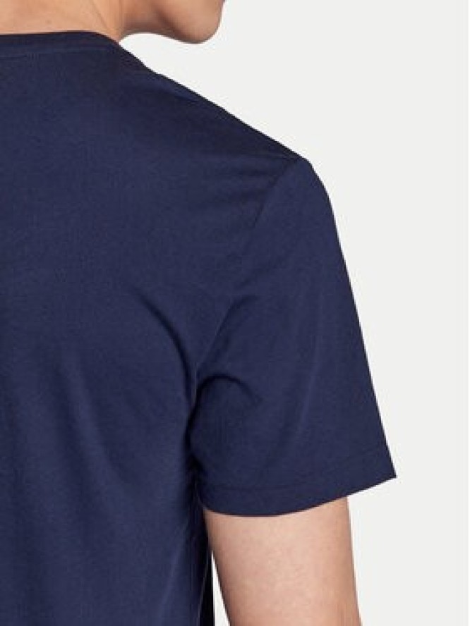Polo Ralph Lauren Komplet t-shirtów 714830304015 Granatowy Regular Fit