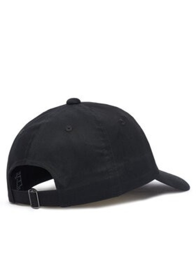 EA7 Emporio Armani Czapka z daszkiem 7X000592 AF15502 MC001 Czarny