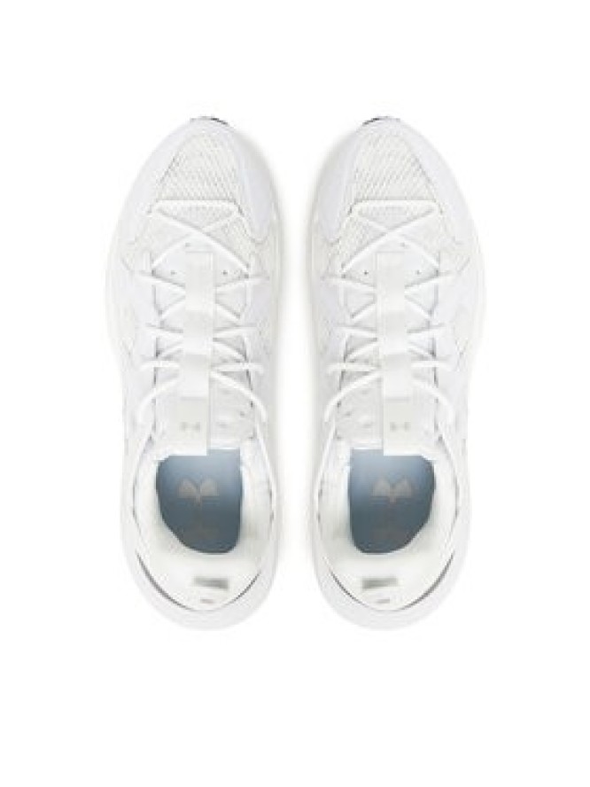 Under Armour Sneakersy UA Infinite MVMNT SE 6000902 Biały