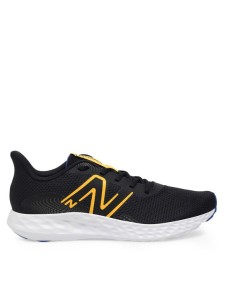 New Balance Sneakersy M411CB3_ Czarny