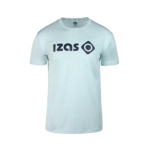 Oddychająca koszulka techniczna CREUS M BIG LOGO z technologią DRY i Hydrospeed