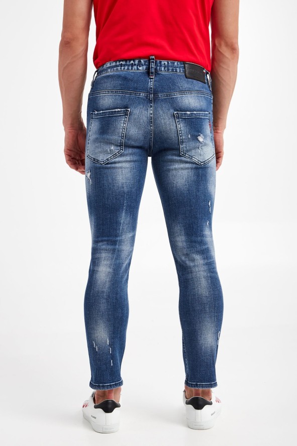 Jeansy PHILIPP PLEIN