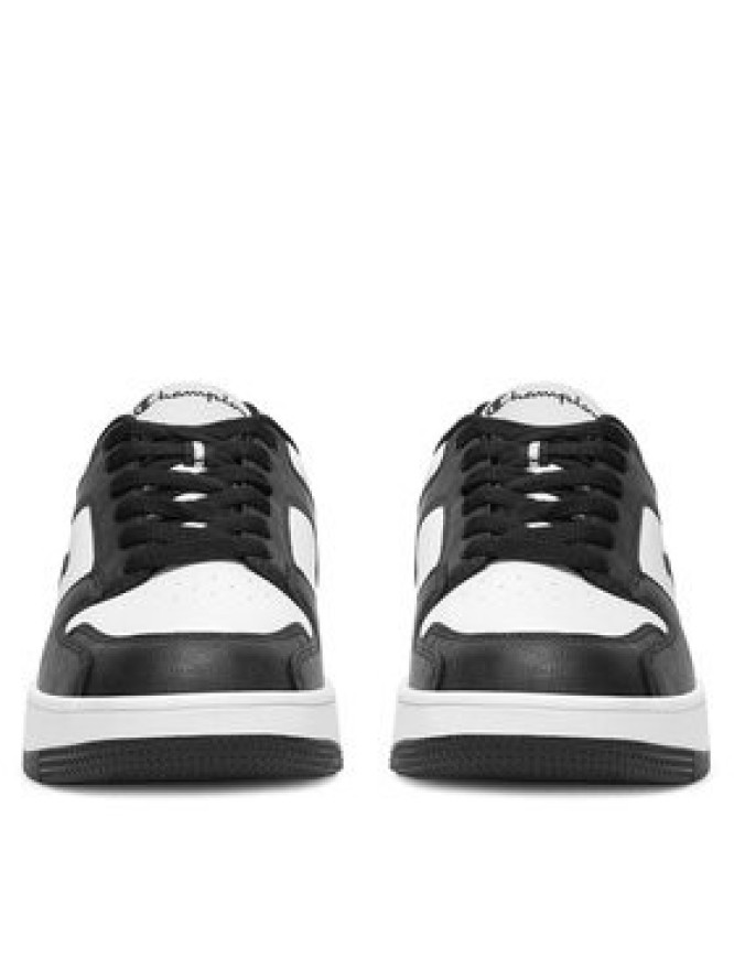 Champion Sneakersy RD18 2.0 LOW S21906-WW019 Czarny