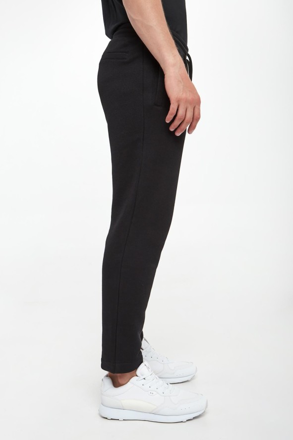 Spodnie dresowe męskie Duncan JOOP! JEANS