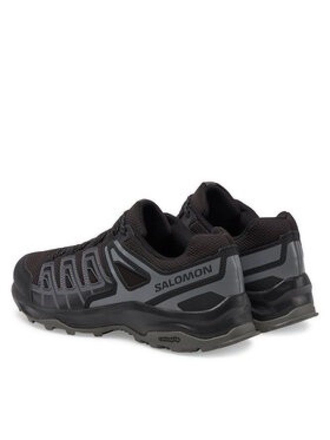 Salomon Trekkingi Extegra L47800500 Czarny