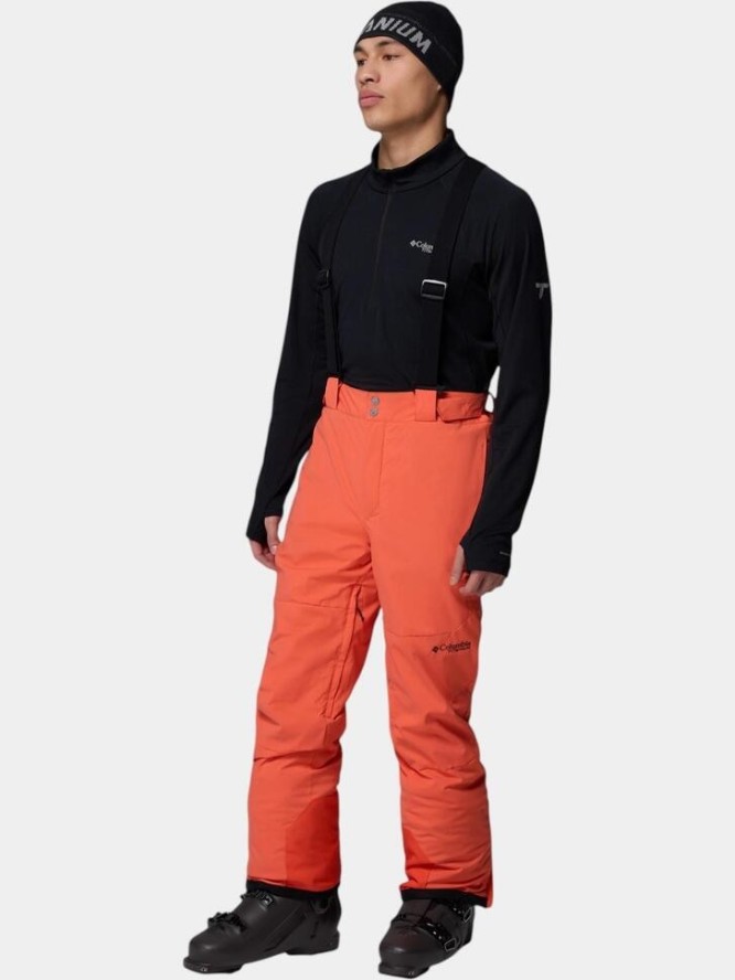 Kombinezon Narciarski Męski Columbia Cirque Bowl