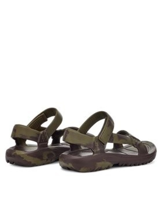Teva Sandały Hurricane Drift Huemix 1135410 Khaki