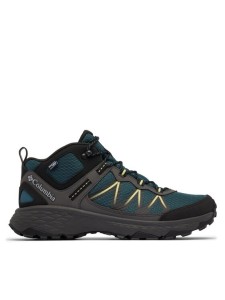Columbia Trekkingi Peakfreak Rush™ Mid OutDry™ 2126591 Granatowy
