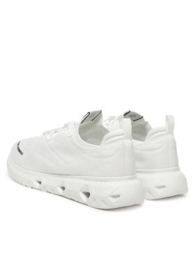 KARL LAGERFELD Sneakersy KL54623 Biały