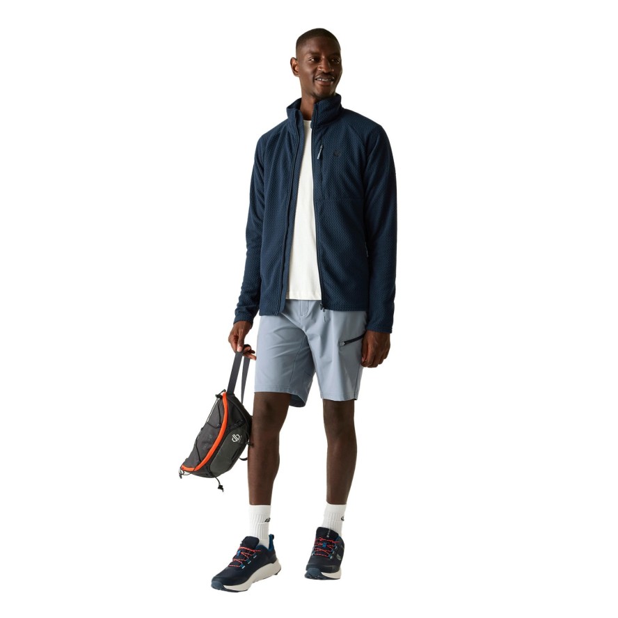 Męska Kurtka Switch Out Pro Fleece Jacket