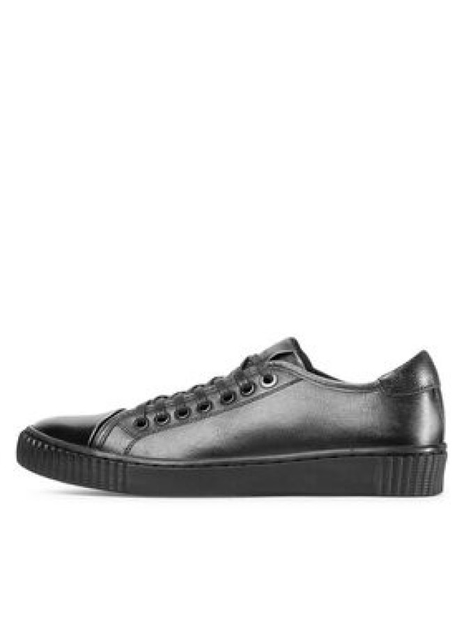 QUAZI Sneakersy QZ-47-05-000890 Czarny