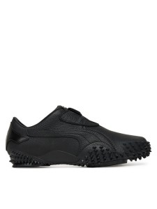 Puma Sneakersy Mostro Leather 402273 01 Czarny