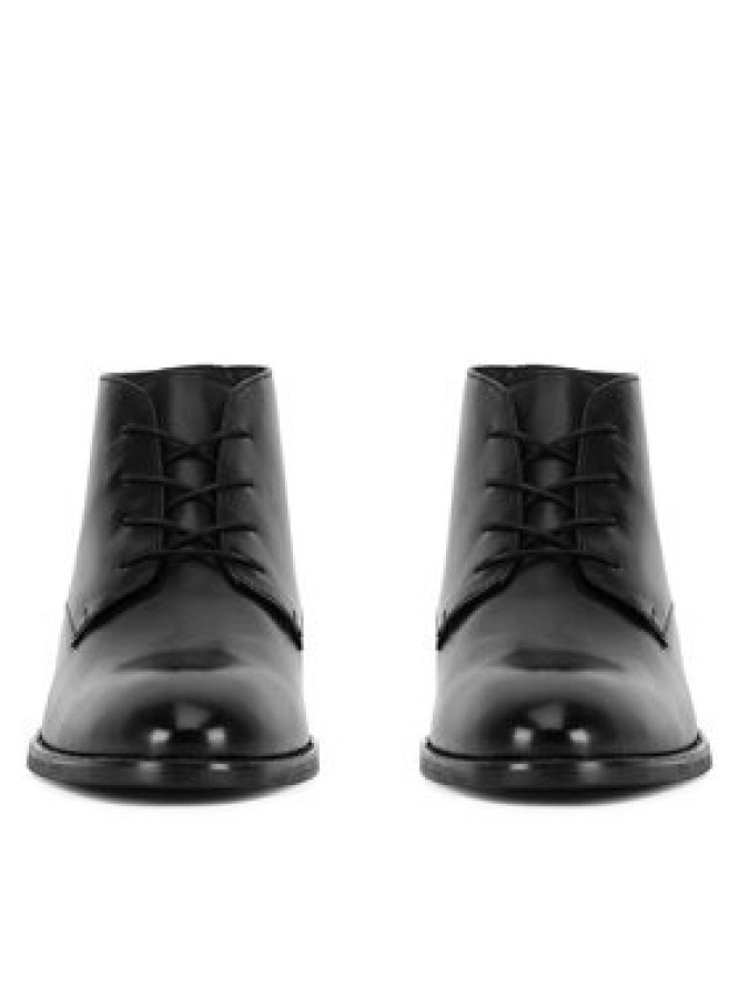 Lasocki Trzewiki ROYAL-11 MI08 Czarny